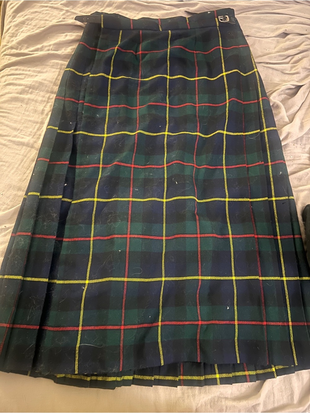 Vintage Women’s Pencil Skirt XL